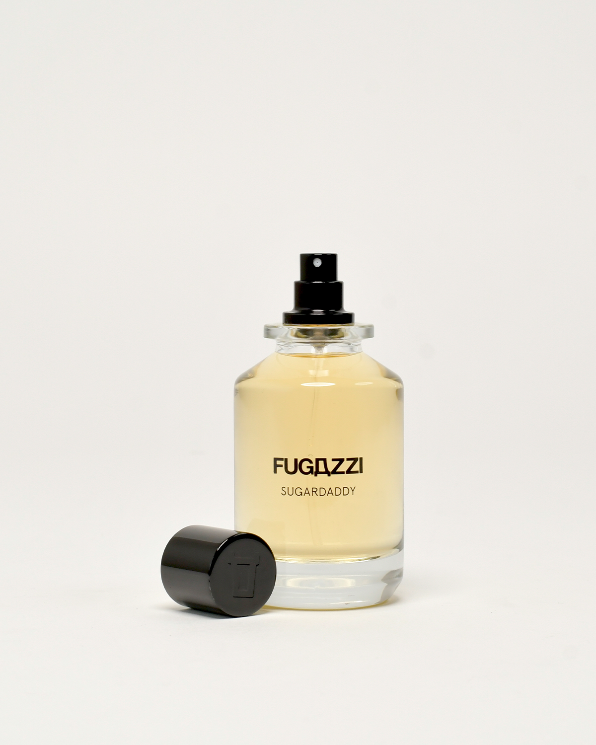 Sugardaddy Fugazzi