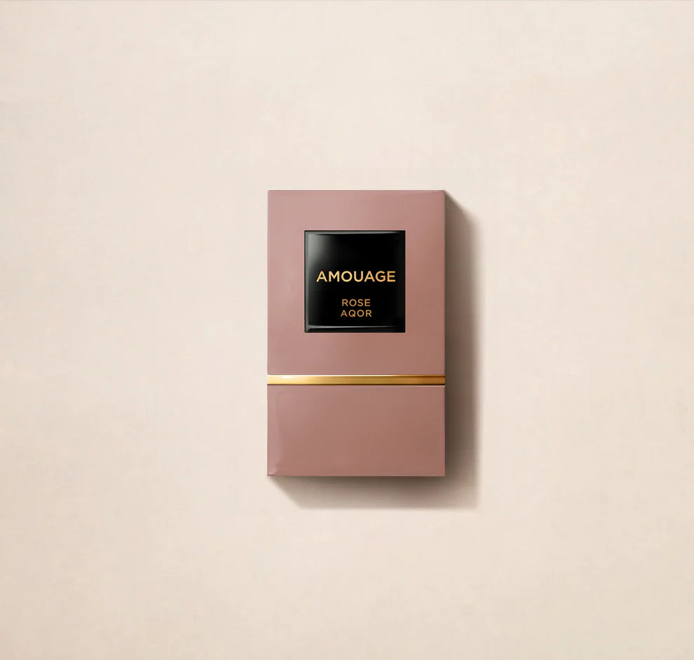 Attar | Rose Aqor