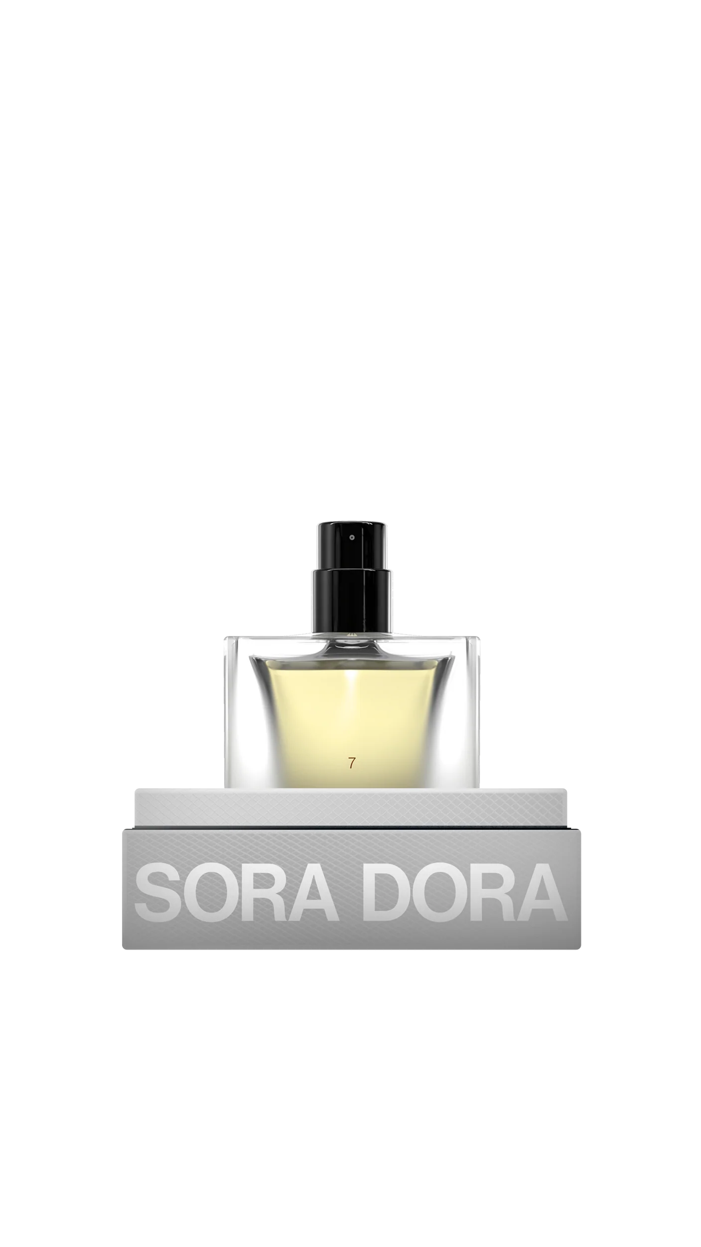 7 By sora dora