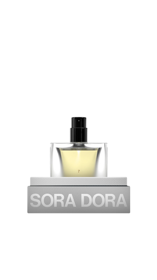 7 By sora dora
