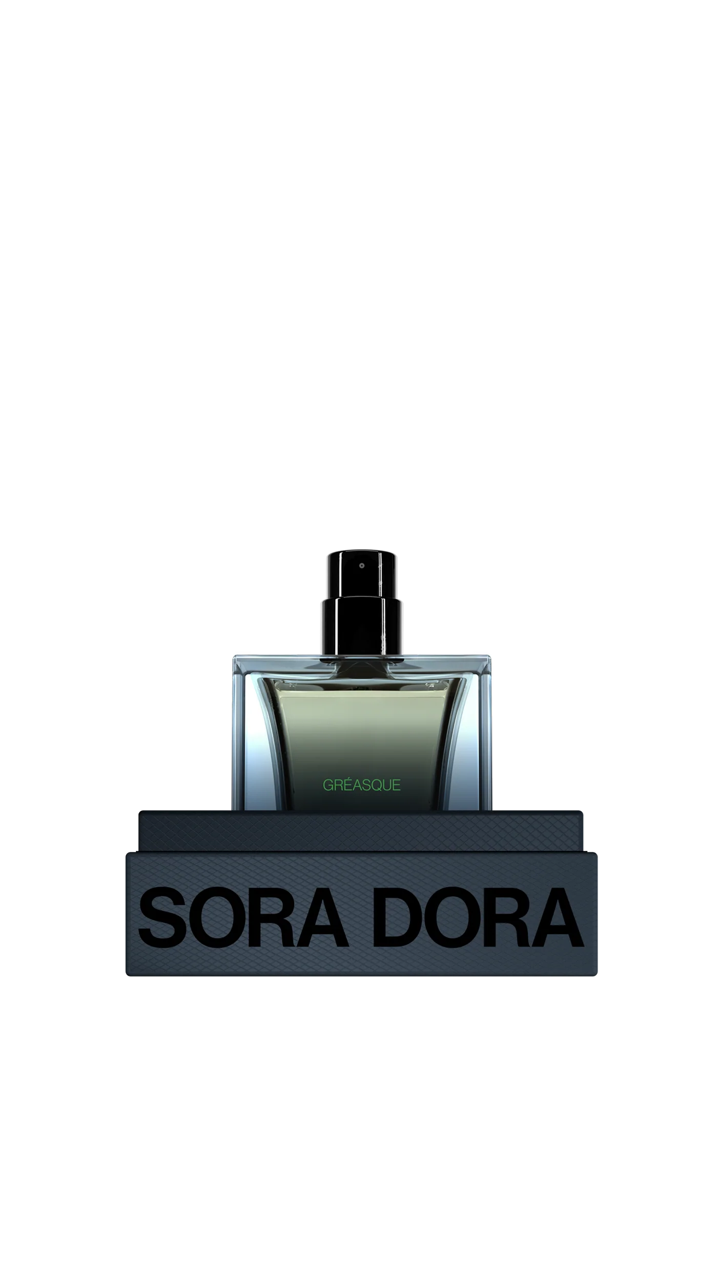 Greasque by sora dora