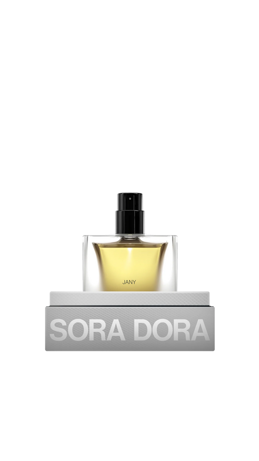 Jany by sora dora