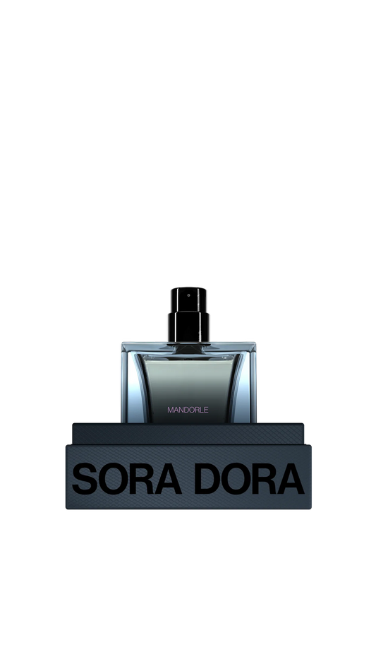 Mandorle by Sora Dora