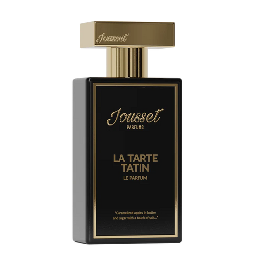 La Tarte Tatin by Jousset Parfums