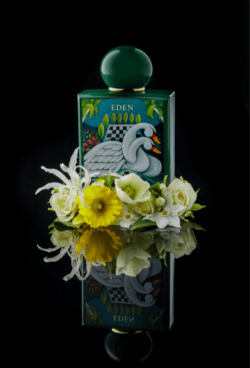 Eden By Adamo Parfums
