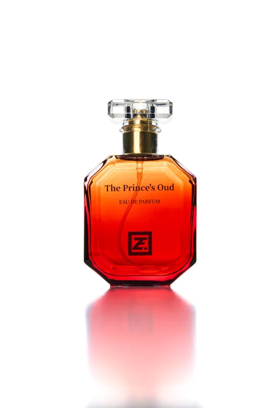 The prince's Oud By Zizo Essence
