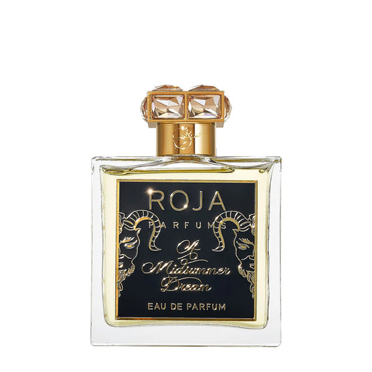 A Midsummer Dream By Roja