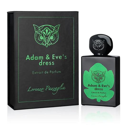 Adam & Eve's Dress By Lorenzo Pazzaglia