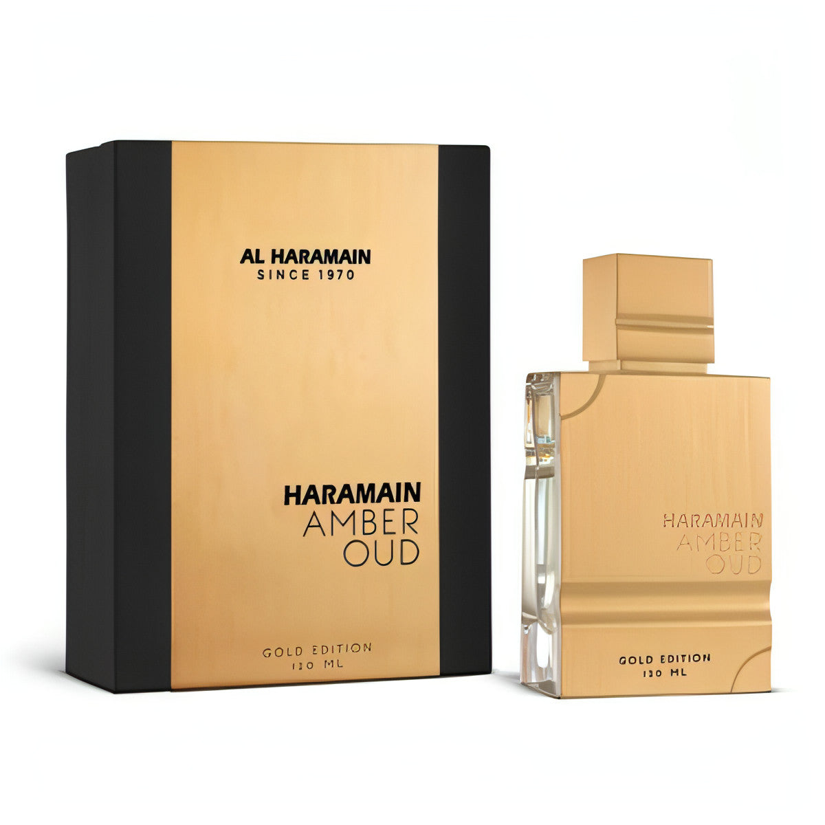 Perfumes Al Haramain