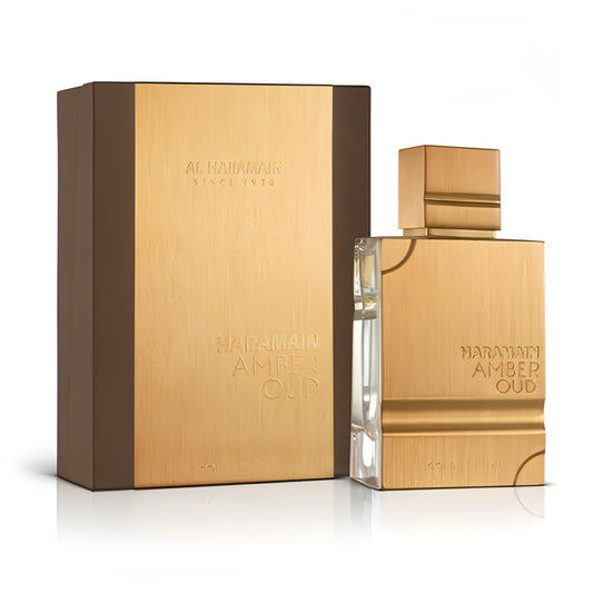 Perfumes Al Haramain