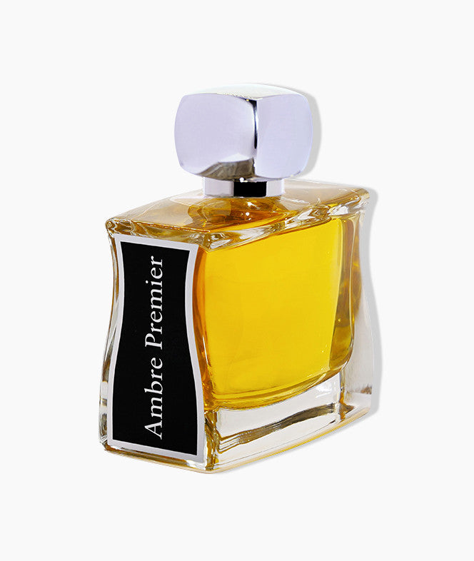 Ambre Premier by Jovoy Paris