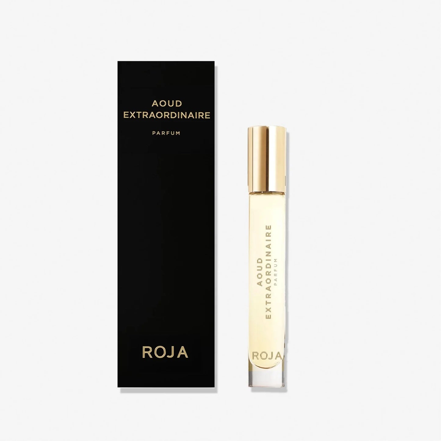 Aoud Extraordinaire Parfum By Roja