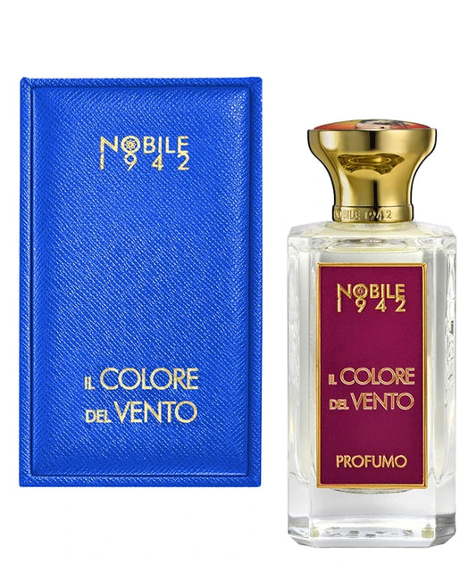 IL COLORE DEL VENTO by Nobile 1942
