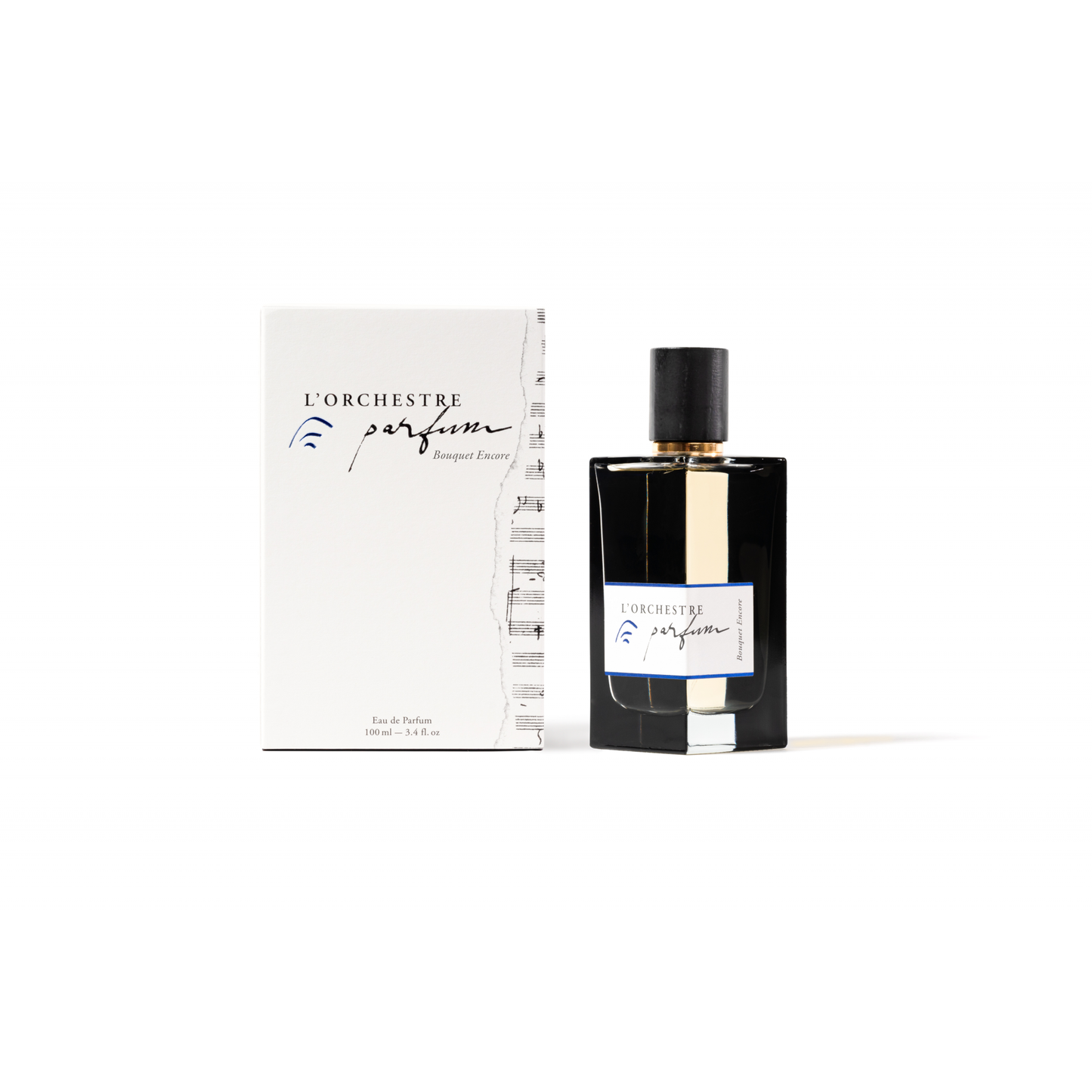 Bouquet Encore By L'Orchestre Parfum