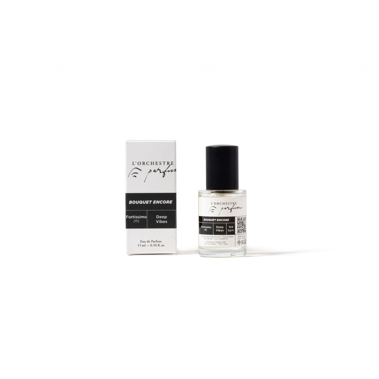 Bouquet Encore By L'Orchestre Parfum