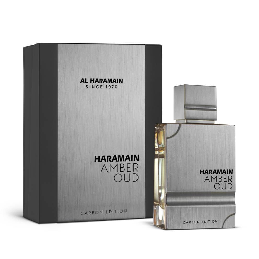 Perfumes Al Haramain