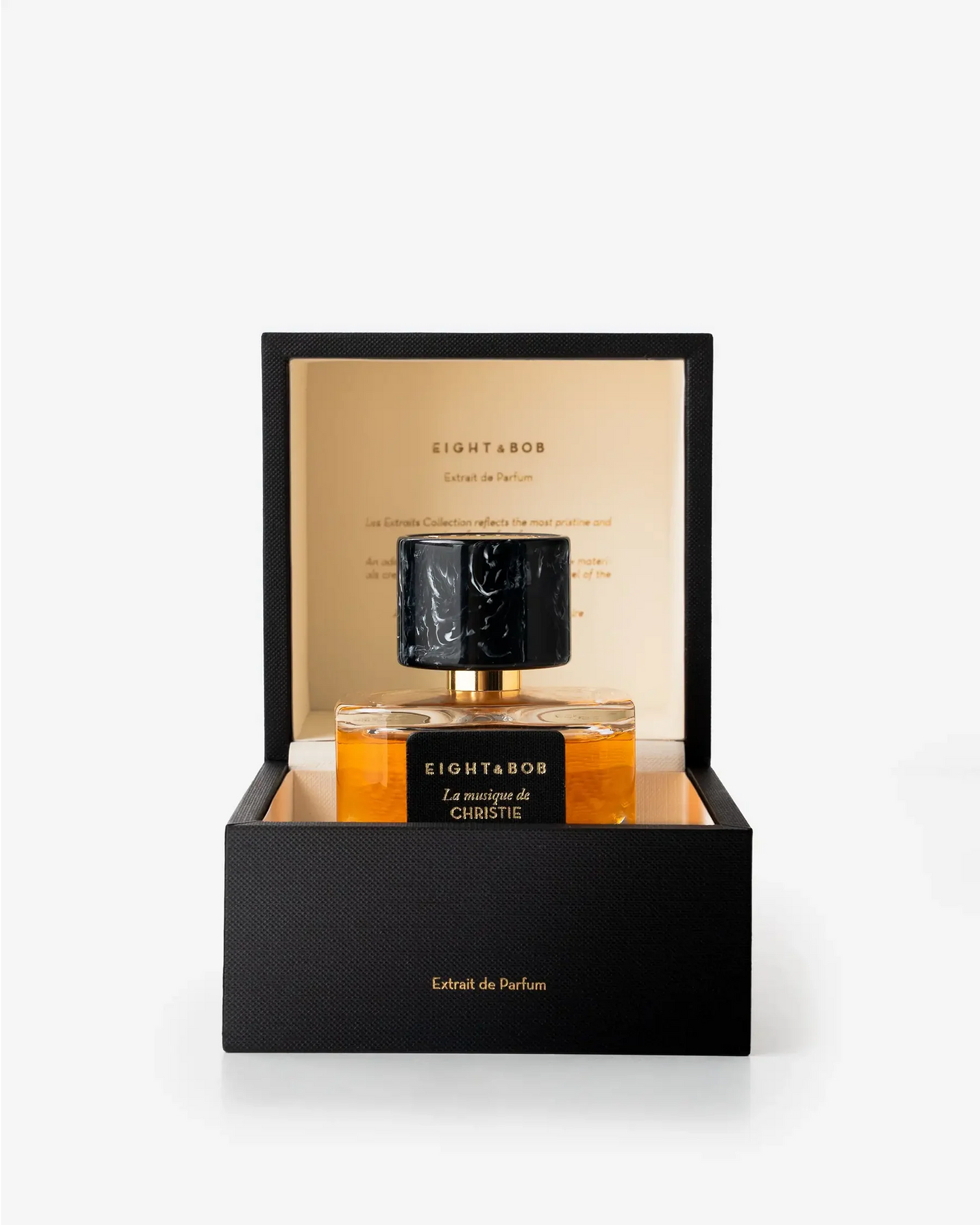 La Musique de Christie By Eight & Bob