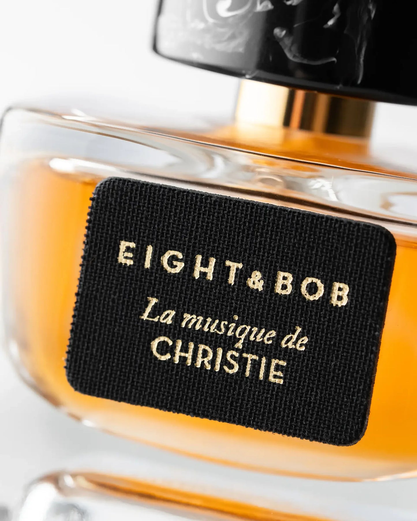 La Musique de Christie By Eight & Bob