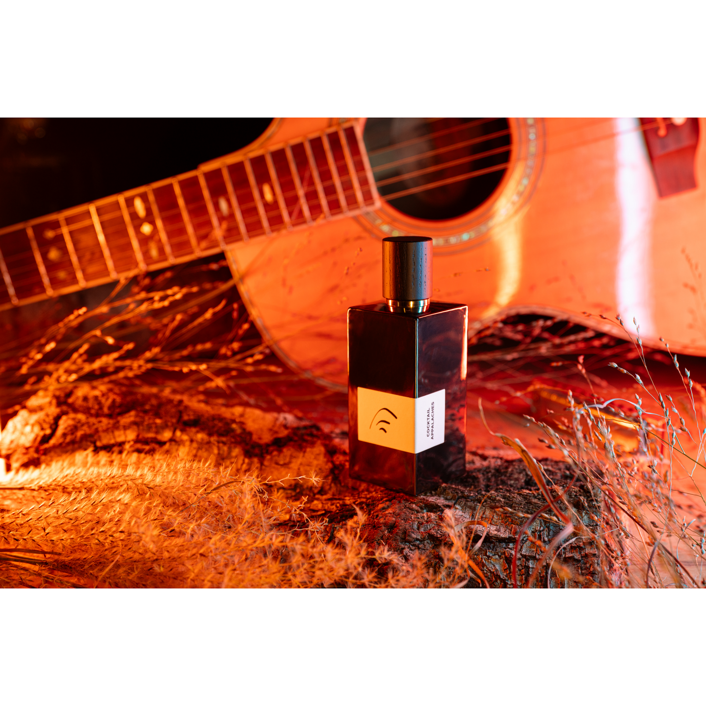 Cocktail Appalaches  By L'Orchestre Parfum