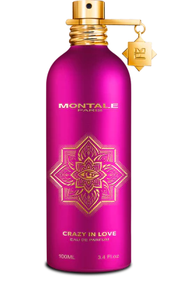 Crazy in Love Montale