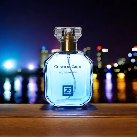 Crown Of Cairo Zizo Essence