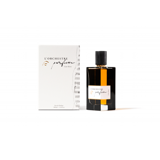 Cuir Kora By L’Orchestre Parfum