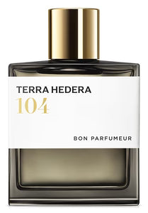 104 Terra Hedera BON PARFUMEUR