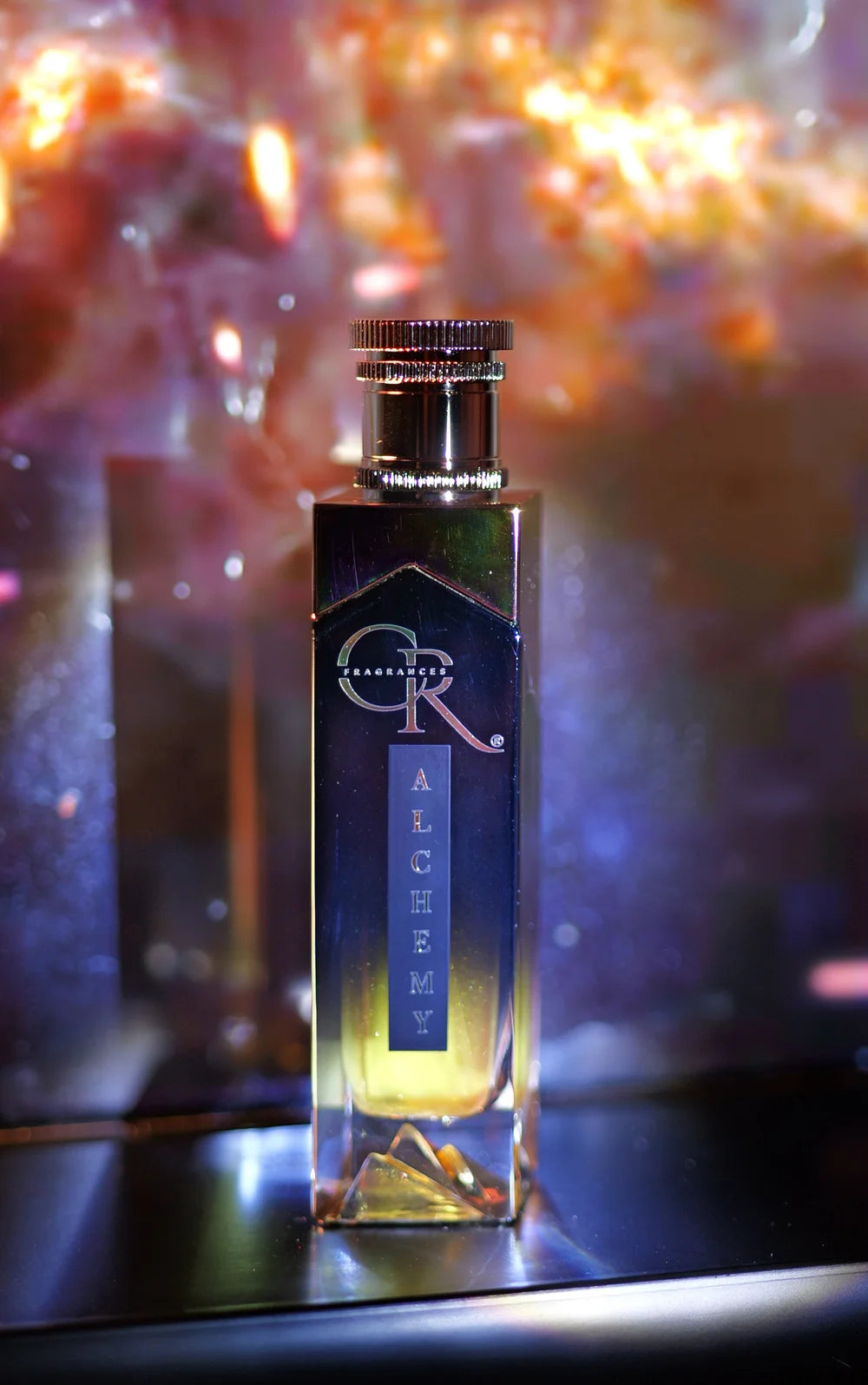 Alchemy by City Rhythm