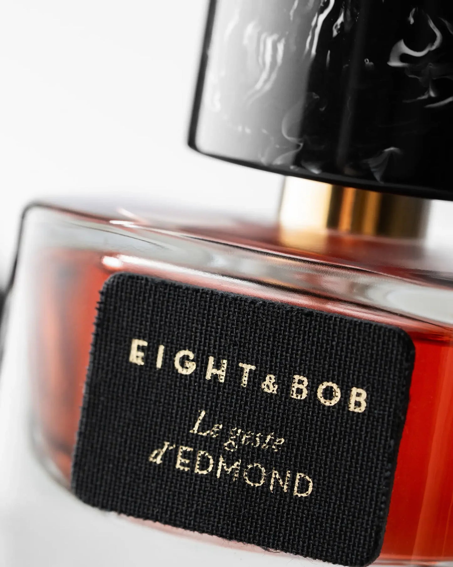 Le Geste d'Edmond By Eight & Bob
