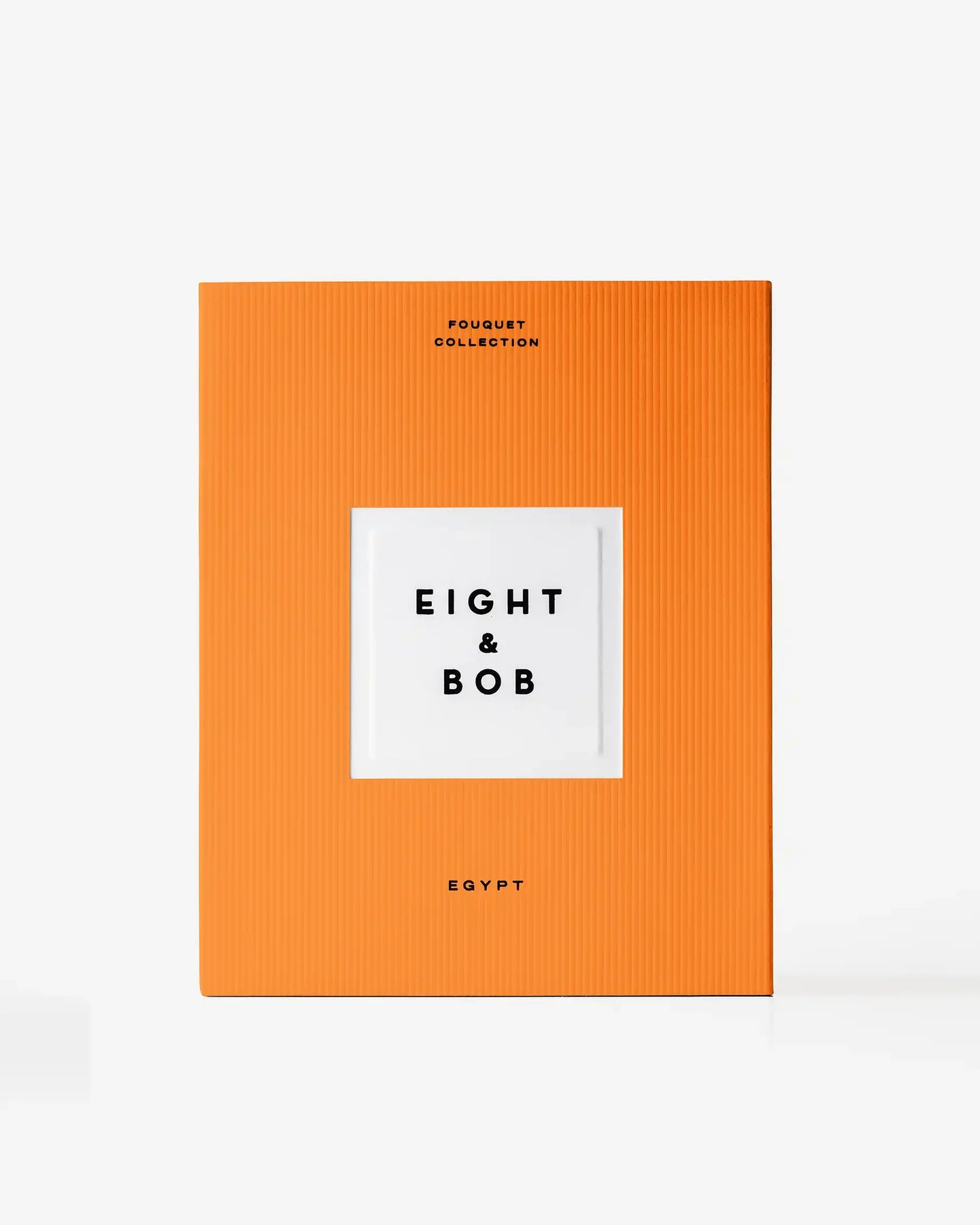 Egypt by Eight & Bob