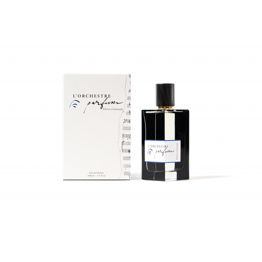 Electro Limonade By L'Orchestre Parfum