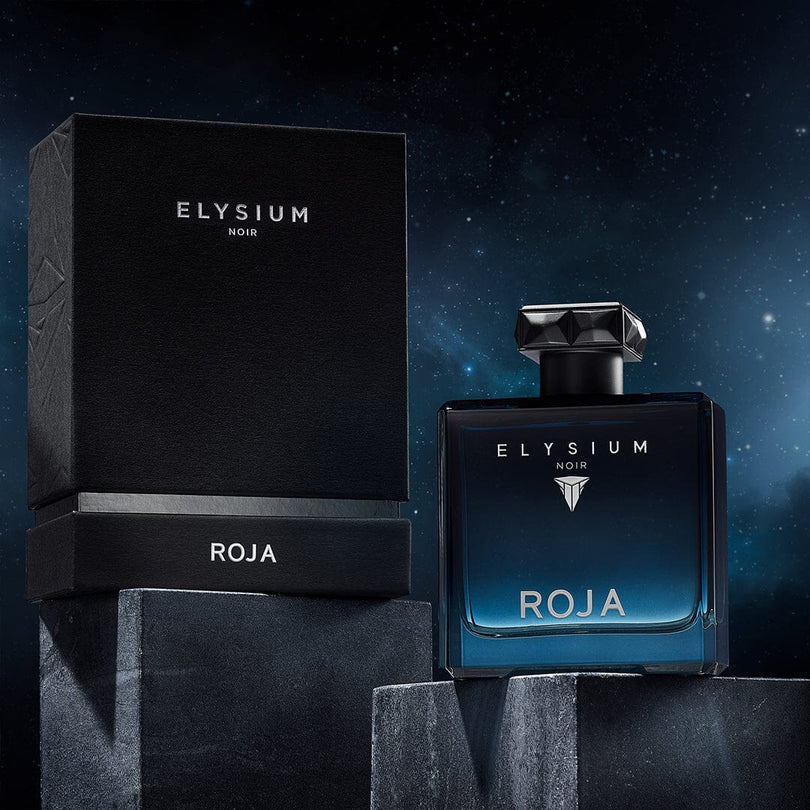 Elysium Noir By Roja