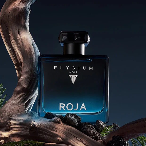 Elysium Noir By Roja