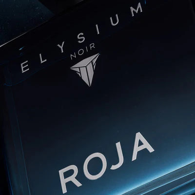 Elysium Noir By Roja