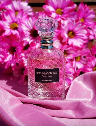 Empíreo de Tomavicci