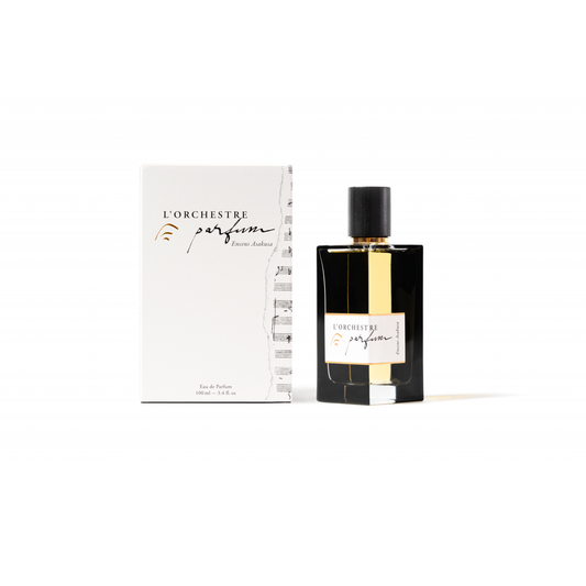 Encens Asakusa By L'Orchestre Parfum