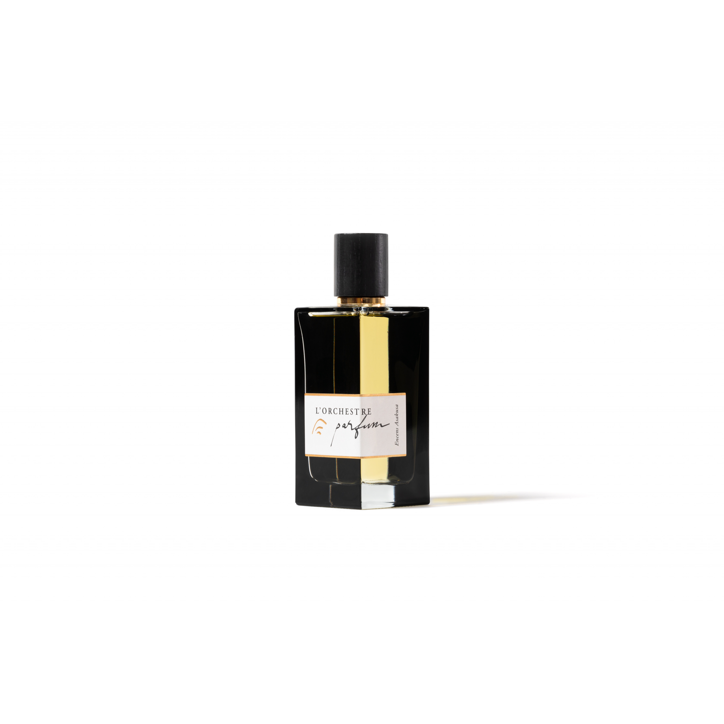 Encens Asakusa By L'Orchestre Parfum