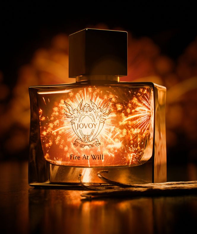 Fire at Will by Jovoy Paris
