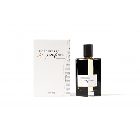 Flamenco Néroli By L'Orchestre Parfum