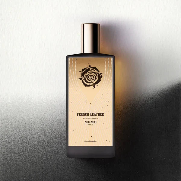 French Leather by Memo Paris