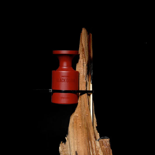 Black Guava by  BORNTOSTANDOUT