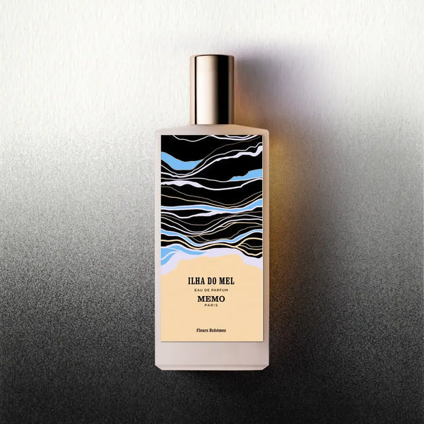 Ilha do Mel by Memo Paris