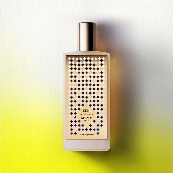 Kedu by Memo Paris