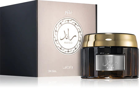 Bakhoor by Lattafa ( 100GMS)