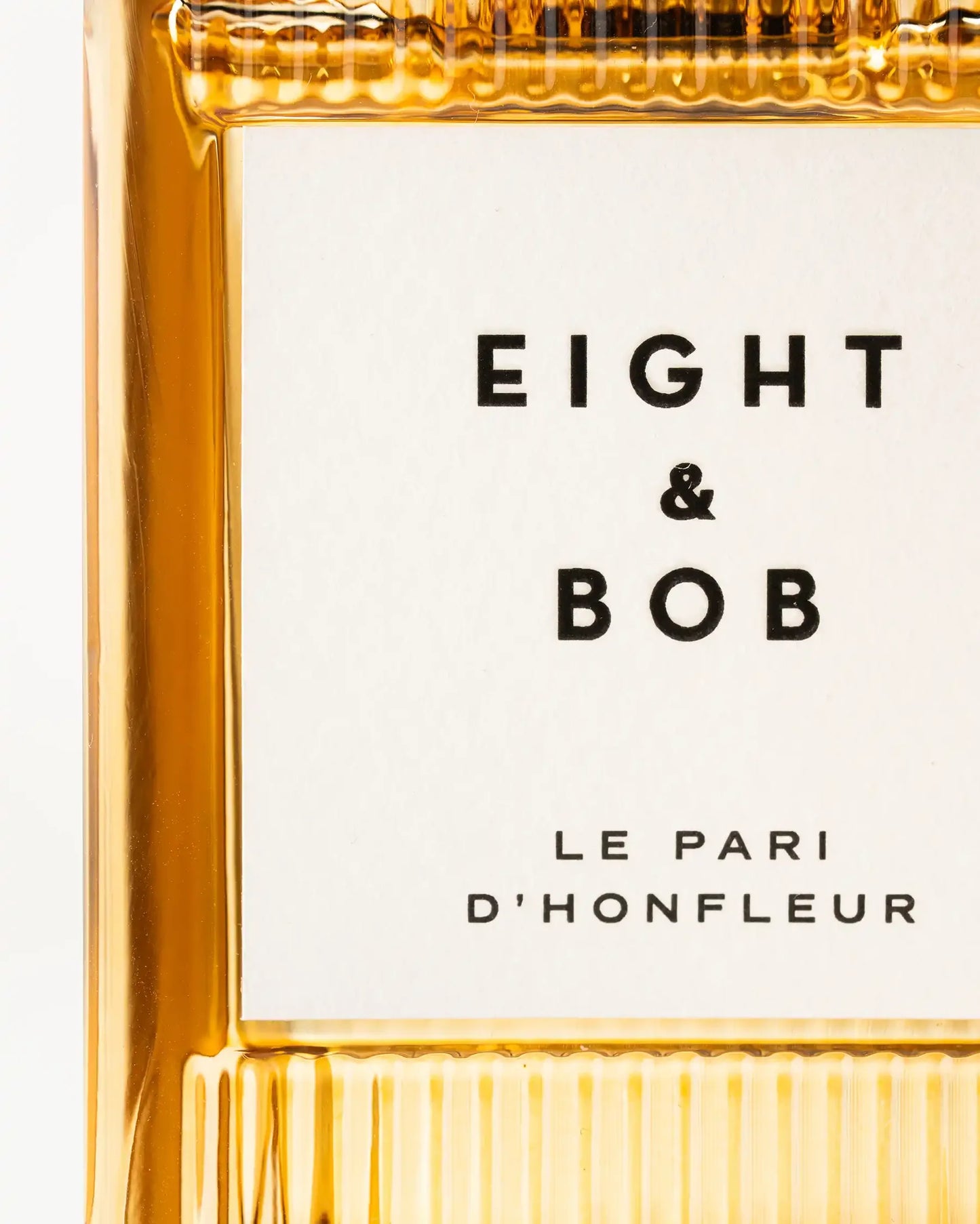 Le Pari d' honfleur By Eight & Bob