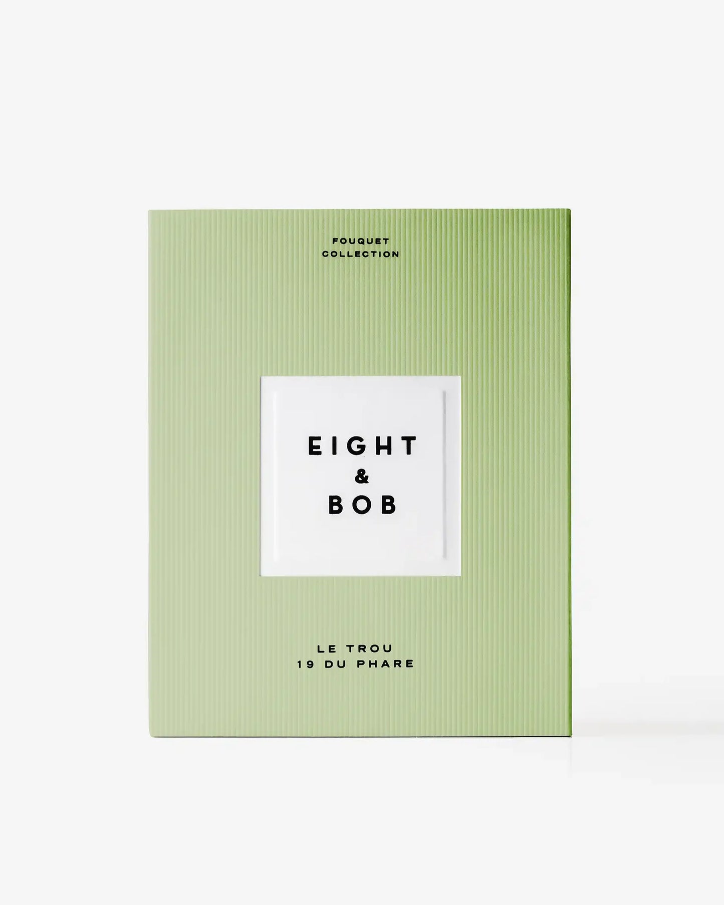 Le Trou 19 du Phare by Eight & Bob