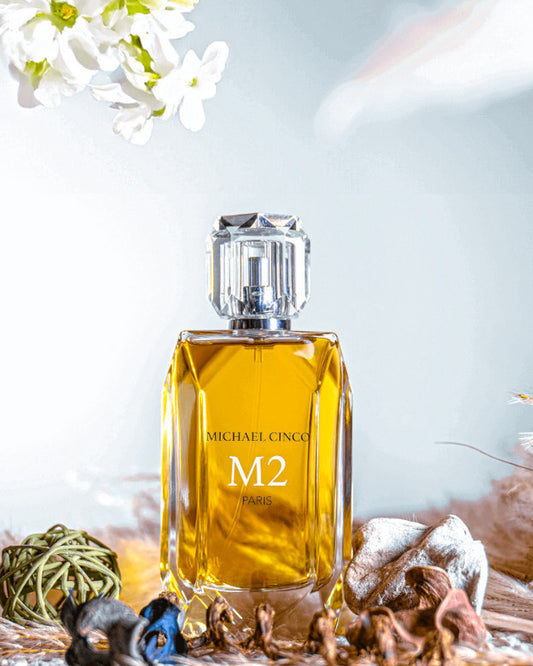 M2 by Michael Cinco