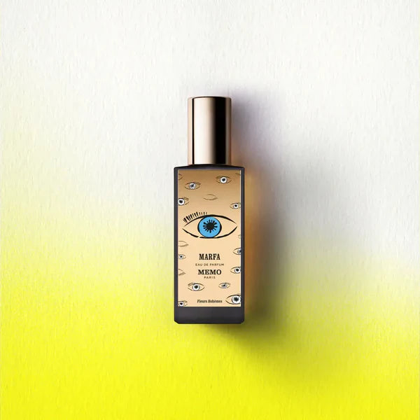 Marfa By Memo Paris