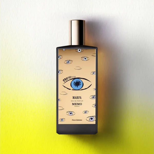 Marfa By Memo Paris