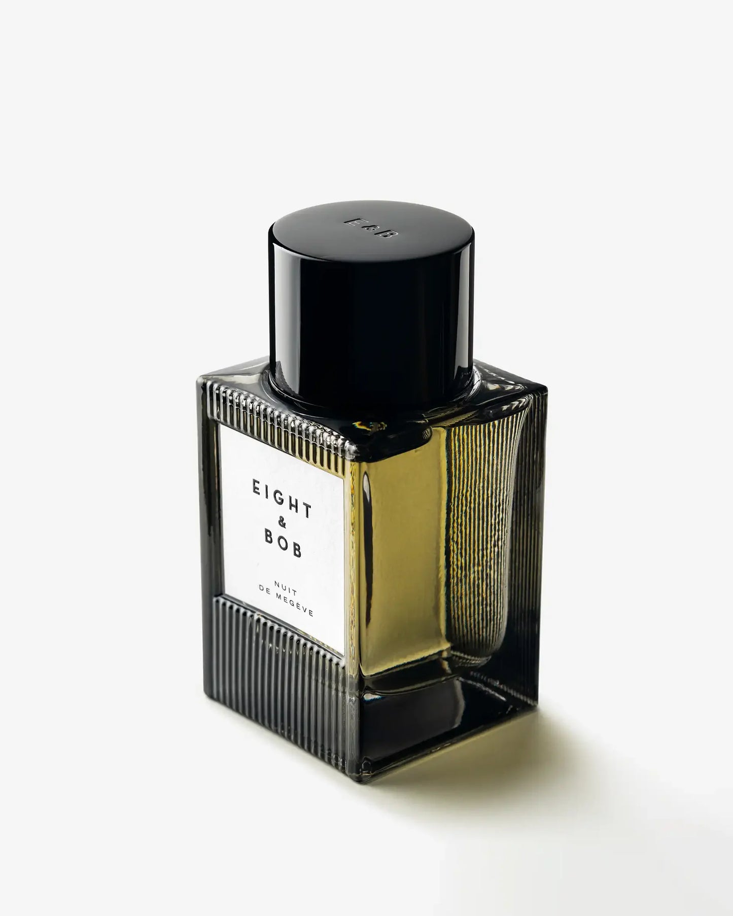 Nuit de Megève By Eight & Bob